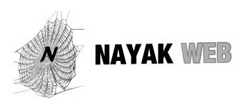 NAYAK WEB&reg; - Web Hosting & Design Simplified!